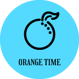 Orange Time